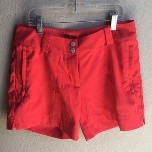 Nike Golf shorts Size 2